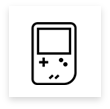 System monitoringu odporny na kradzież GameBoy