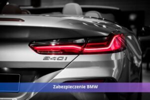 Zabezpieczenie BMW – sprawdź, jak zapobiegać kradzieży samochodów klasy premium