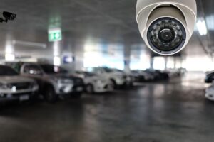 Parking strzeżony, a dozorowany – najważniejsze różnice