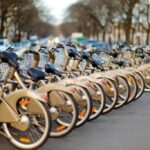 monitoring gps dla mobilności miejskiej